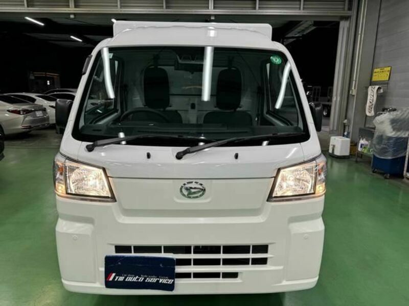 HIJET TRUCK-1