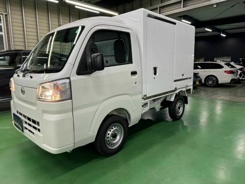 HIJET TRUCK-2