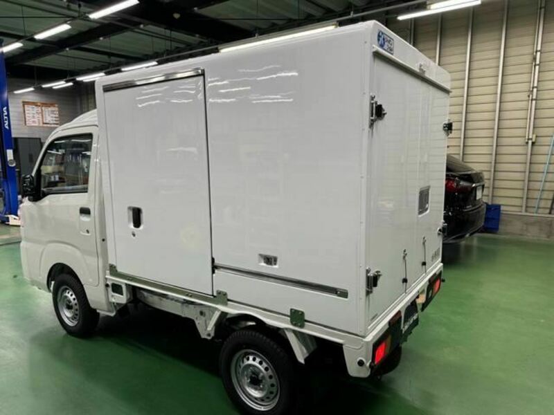 HIJET TRUCK-10