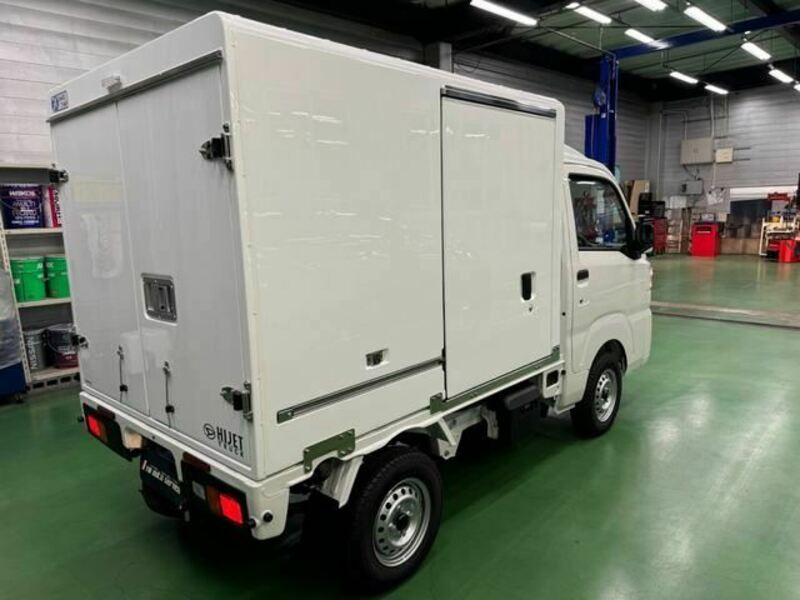 HIJET TRUCK-14