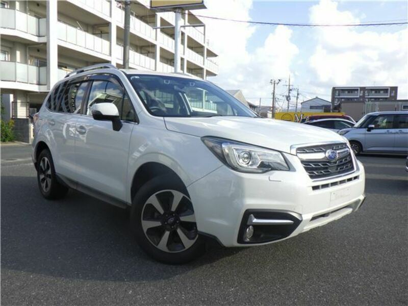 FORESTER-1