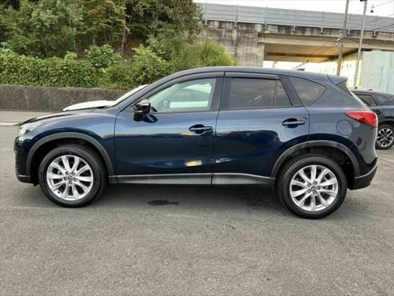 CX-5-21