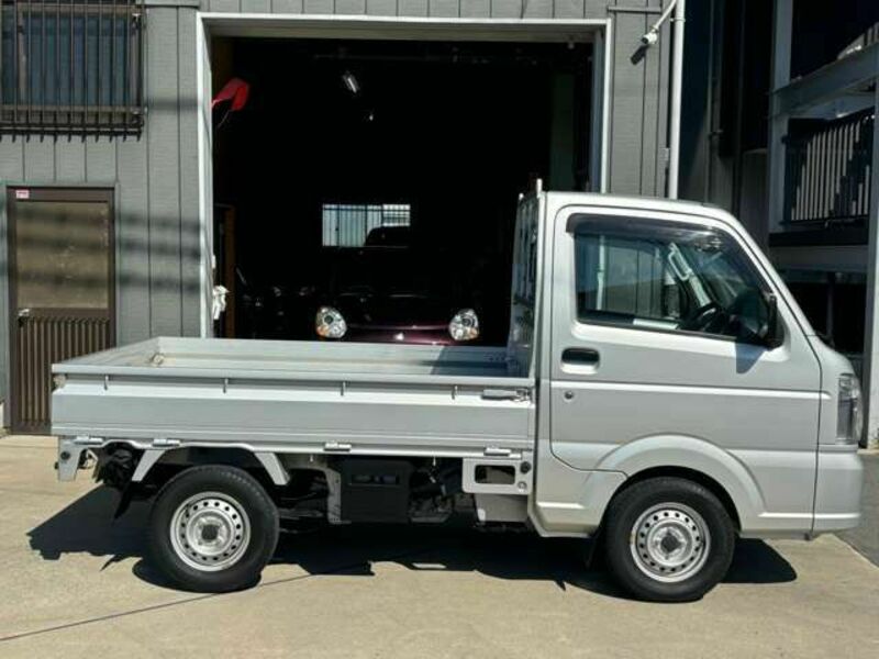 CARRY TRUCK-5