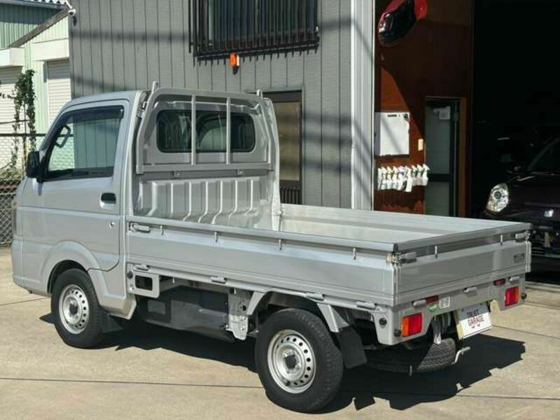 CARRY TRUCK-6