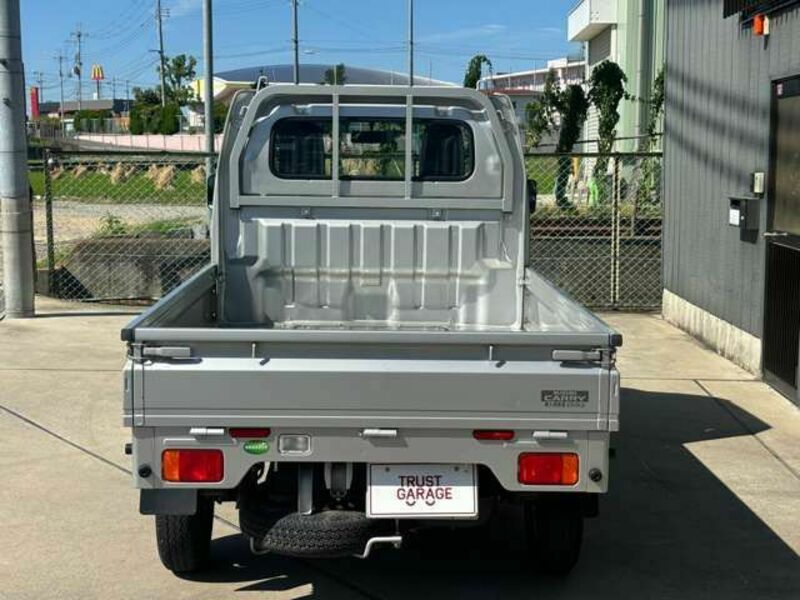 CARRY TRUCK-7