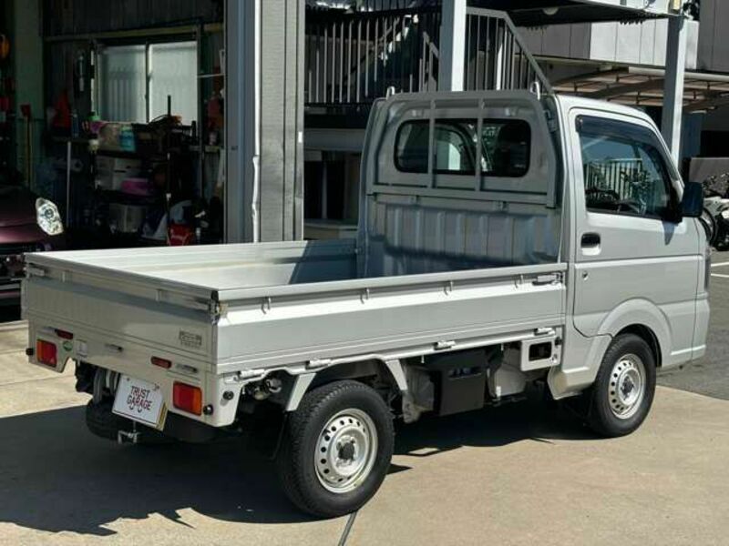 CARRY TRUCK-8