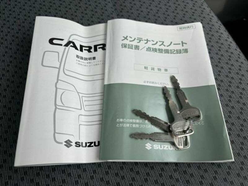 CARRY TRUCK-22