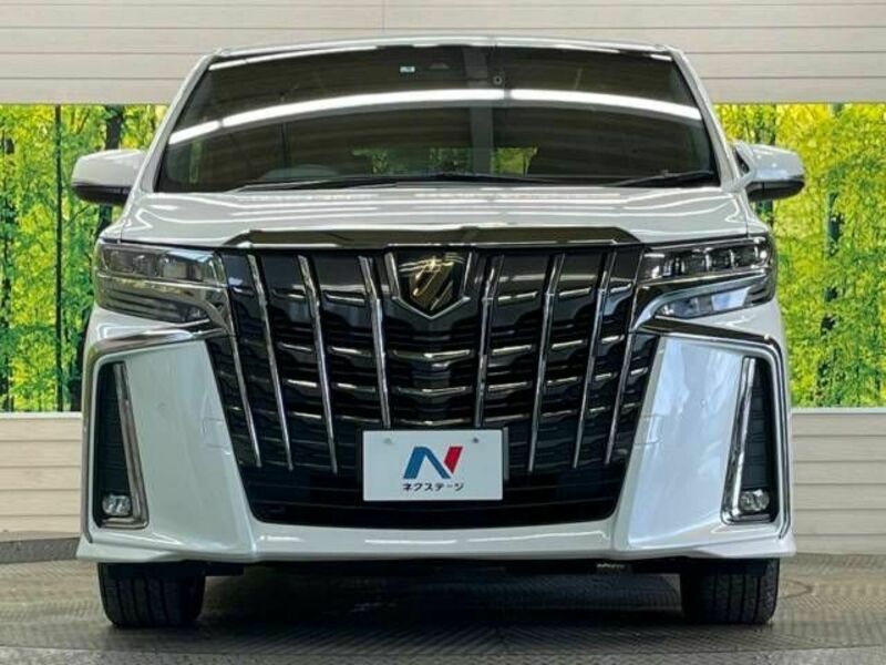 ALPHARD-15