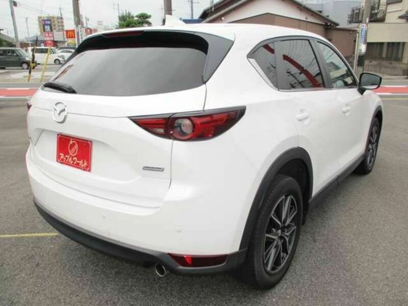 CX-5-5