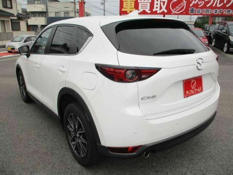 CX-5-7