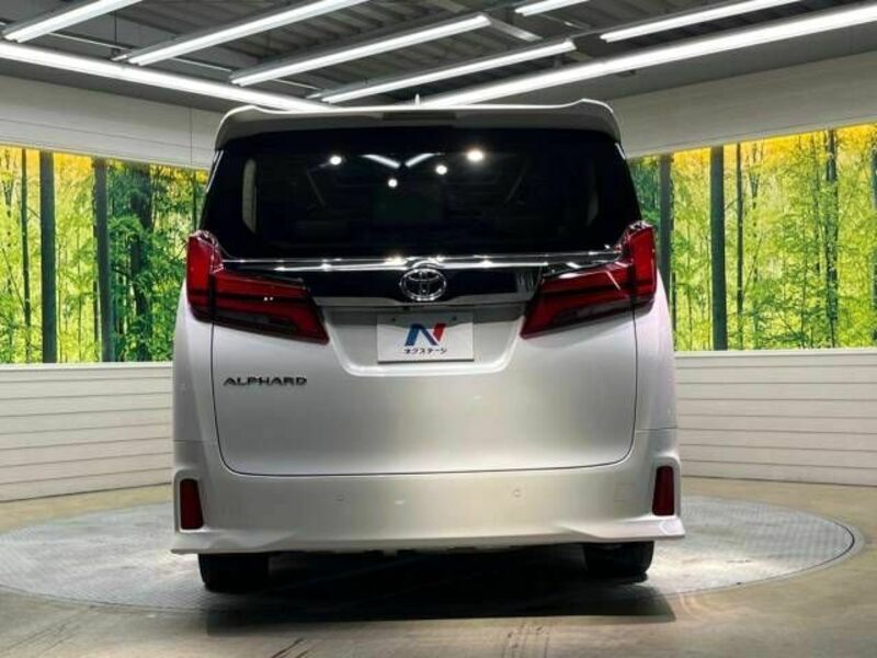 ALPHARD-16