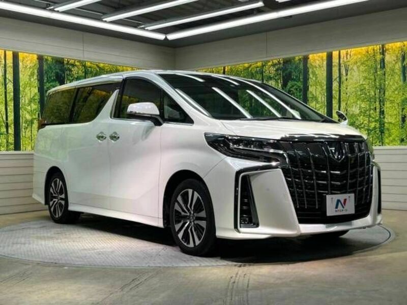 ALPHARD-17