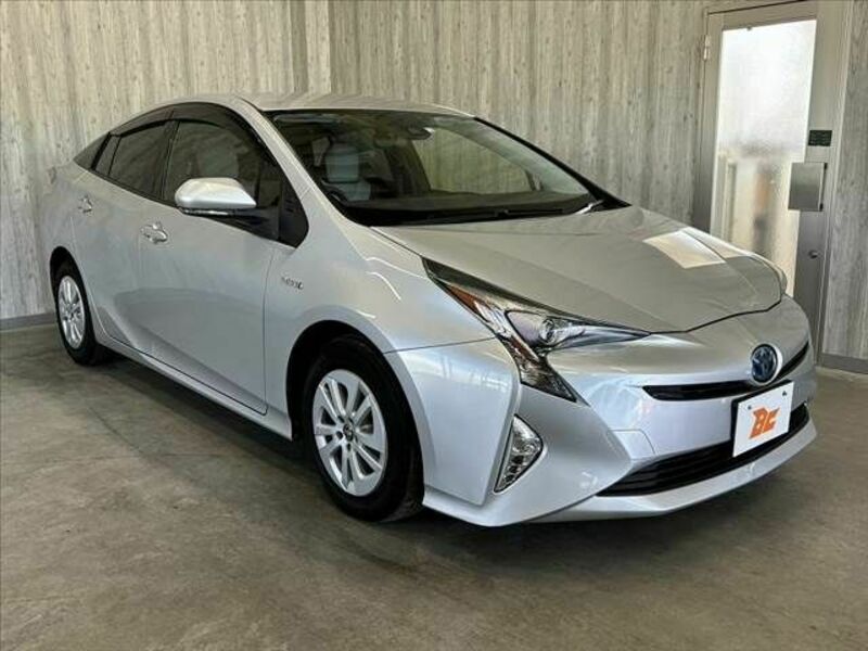 PRIUS-7