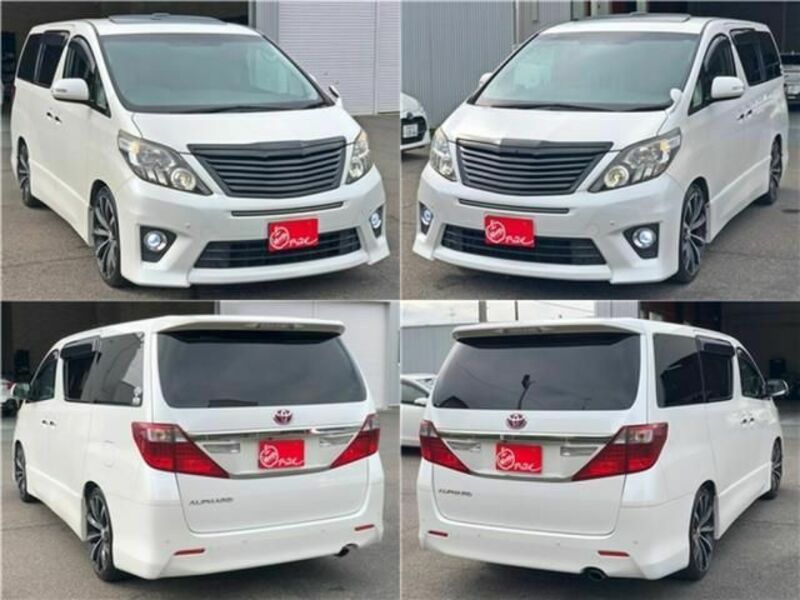 ALPHARD-3