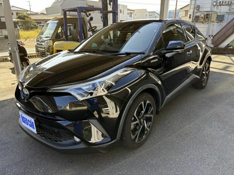 C-HR-1