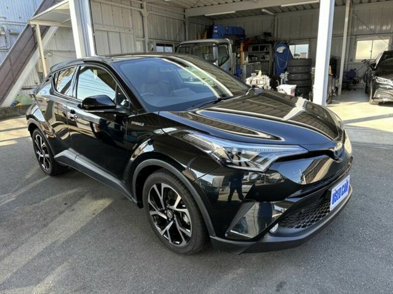 C-HR-6