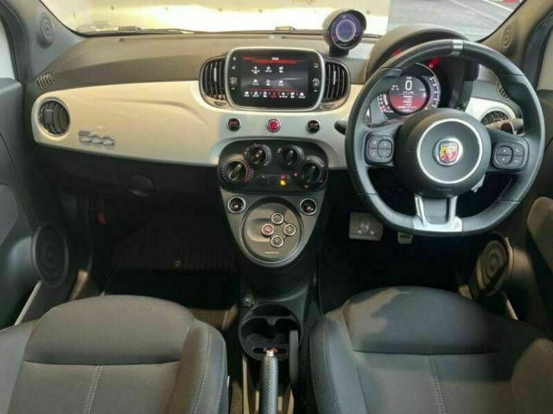 ABARTH 595-1