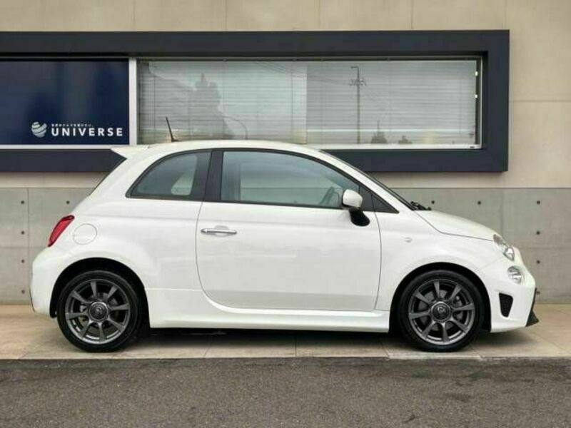 ABARTH 595-18