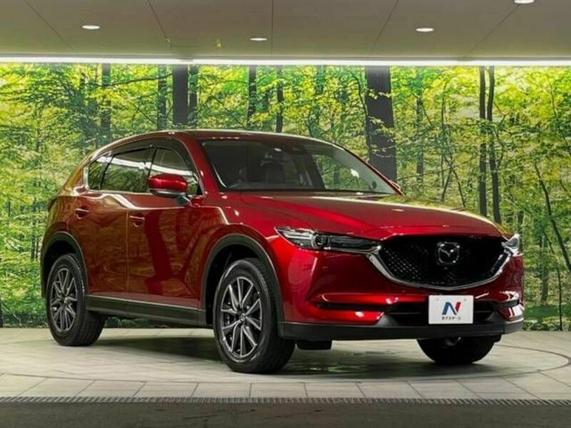 CX-5-16