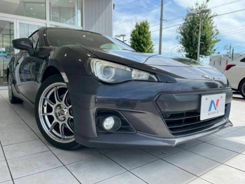 BRZ