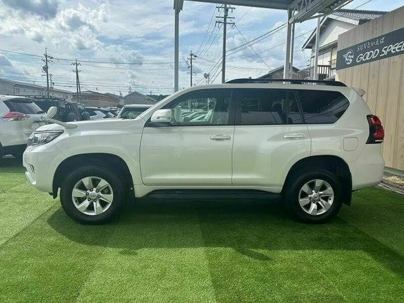 LAND CRUISER PRADO-17