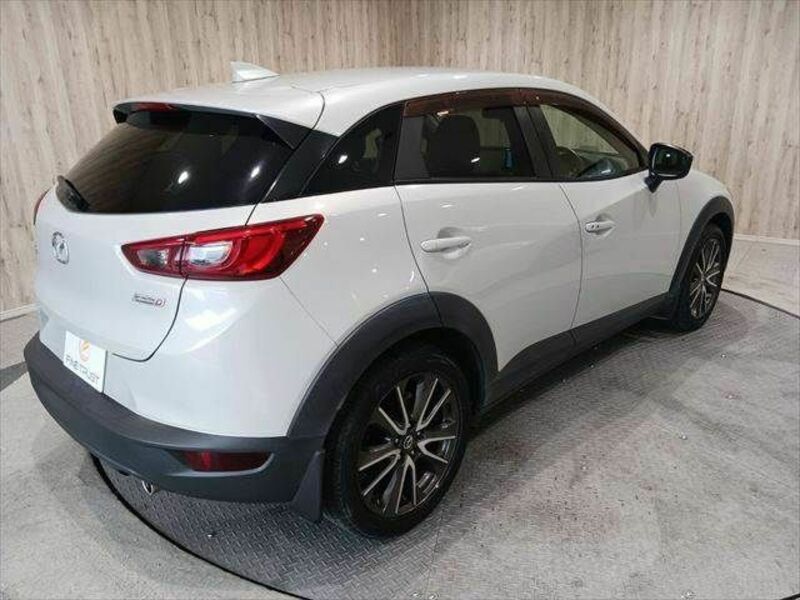 CX-3-16