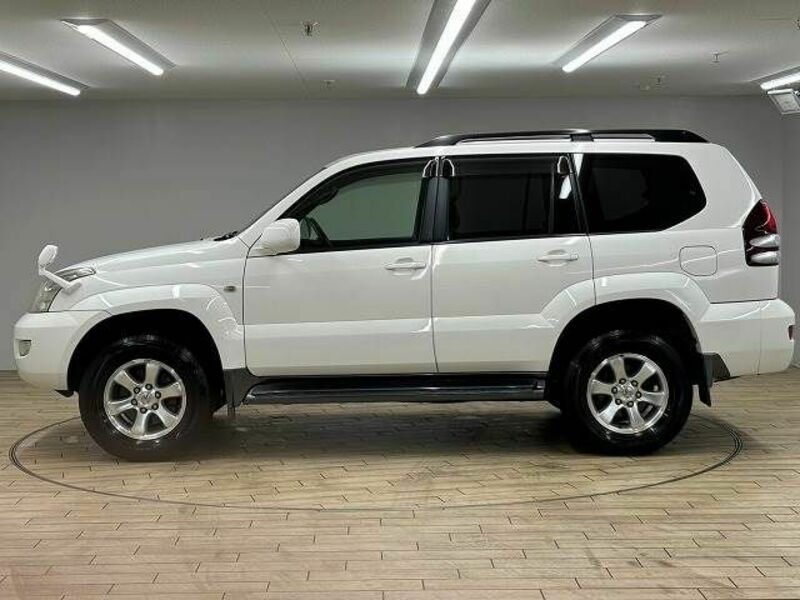 LAND CRUISER PRADO-14