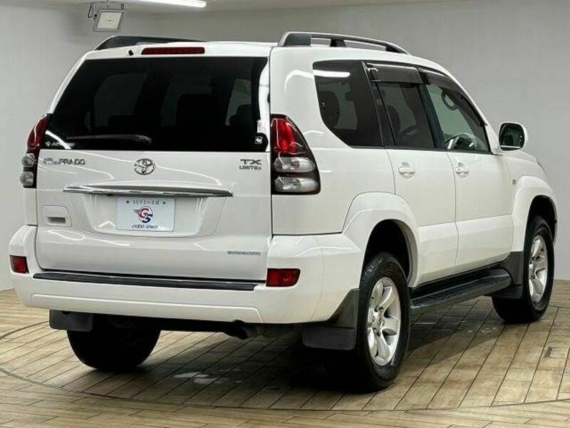 LAND CRUISER PRADO-16