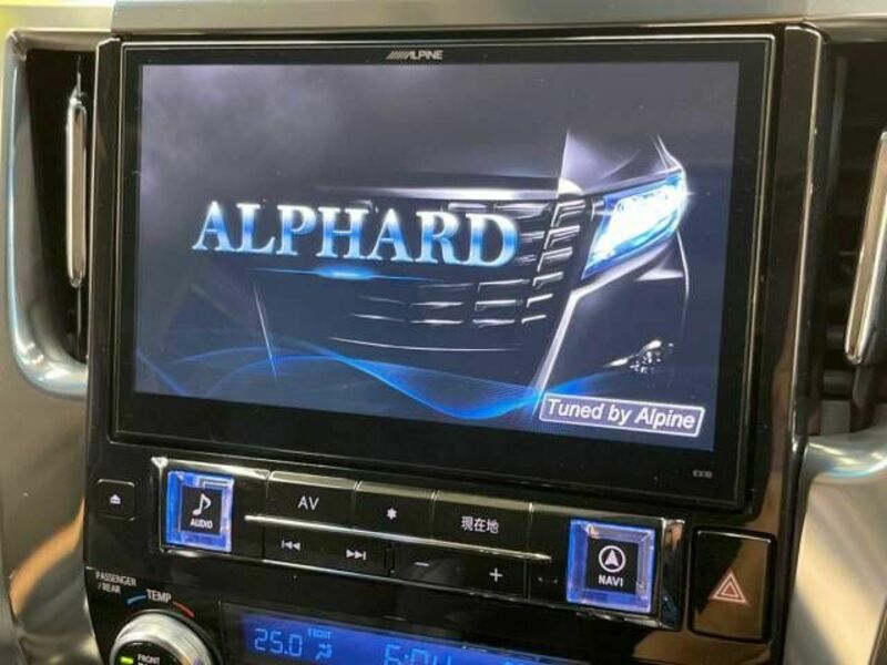 ALPHARD-3