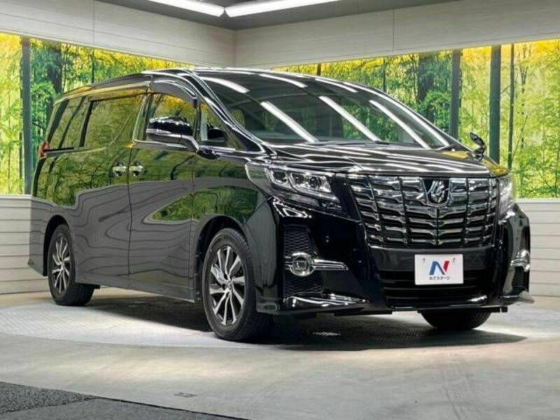 ALPHARD-17