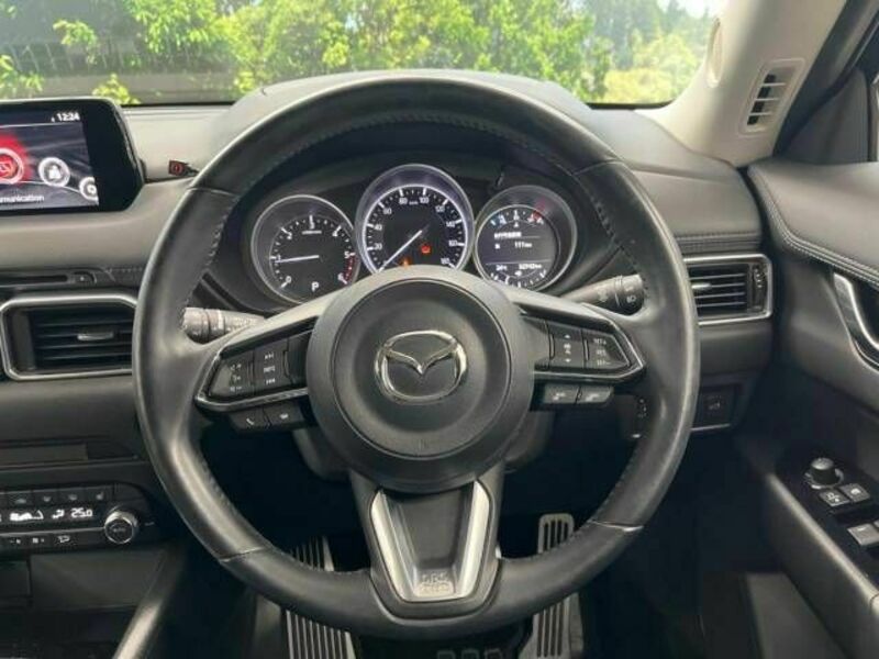 CX-5-11