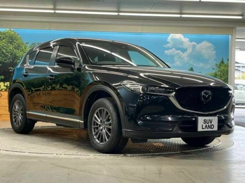 CX-5-16