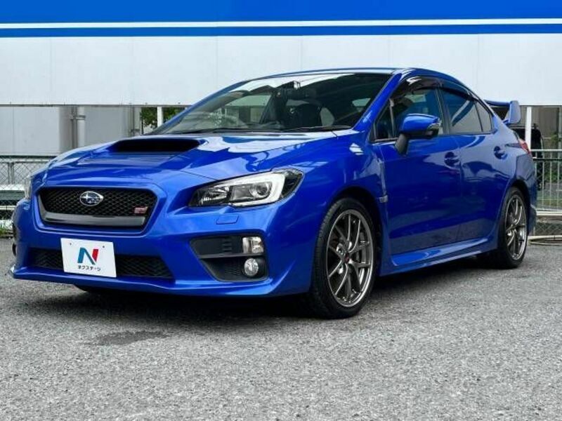 WRX STI-14