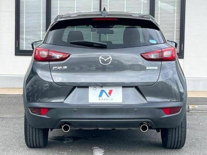 CX-3-15