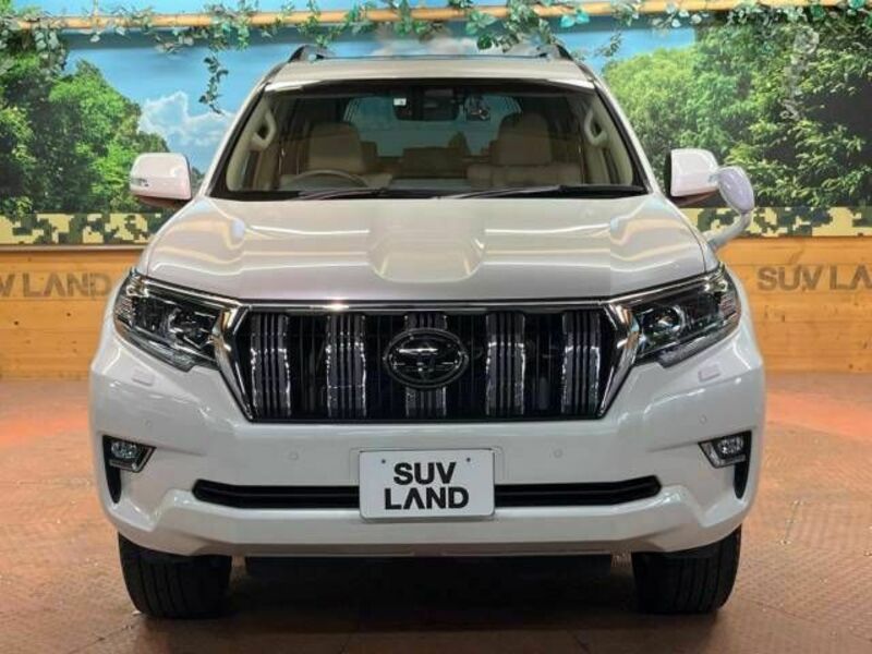 LAND CRUISER PRADO-16