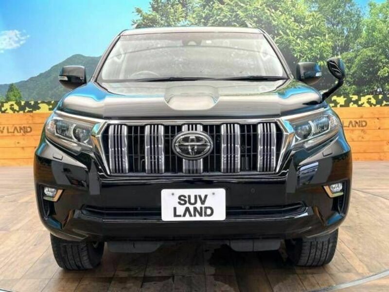 LAND CRUISER PRADO-14