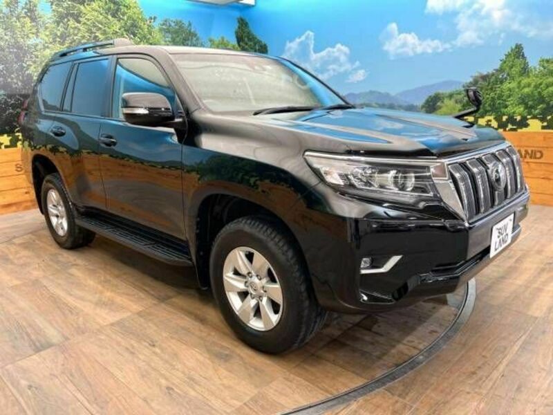 LAND CRUISER PRADO-16