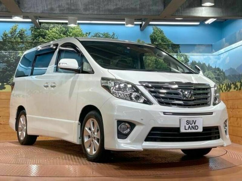 ALPHARD-16