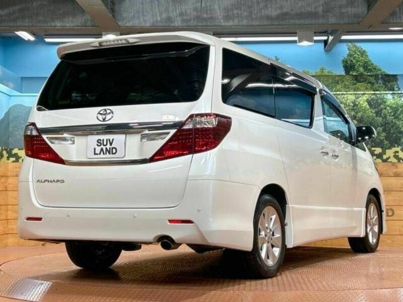 ALPHARD-17