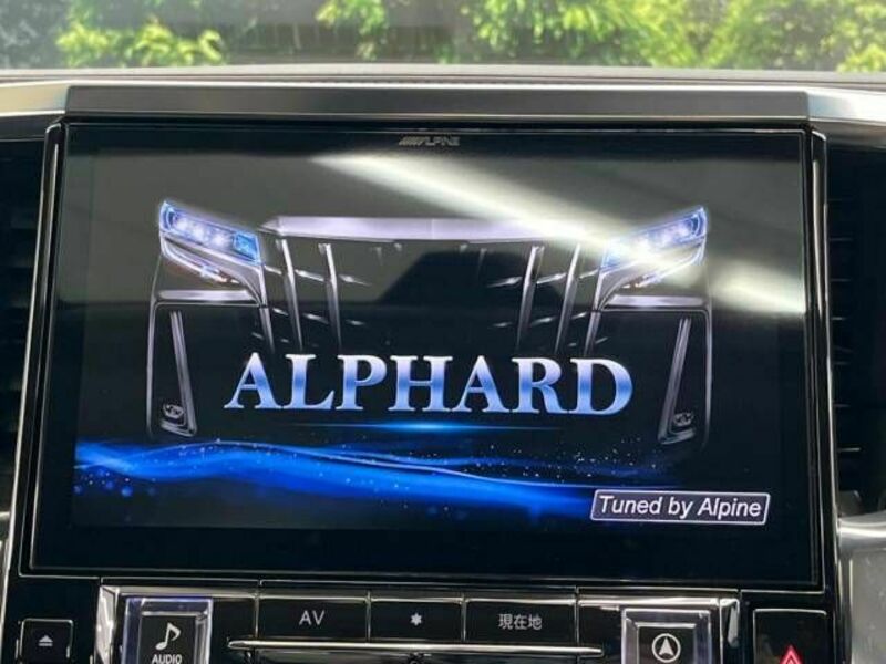 ALPHARD-3