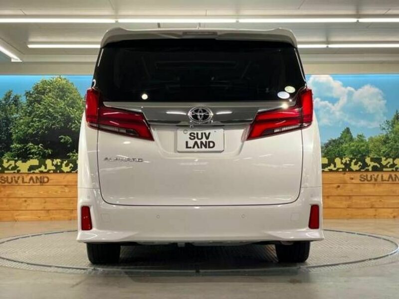 ALPHARD-15