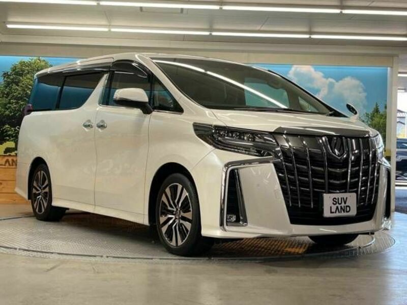 ALPHARD-16