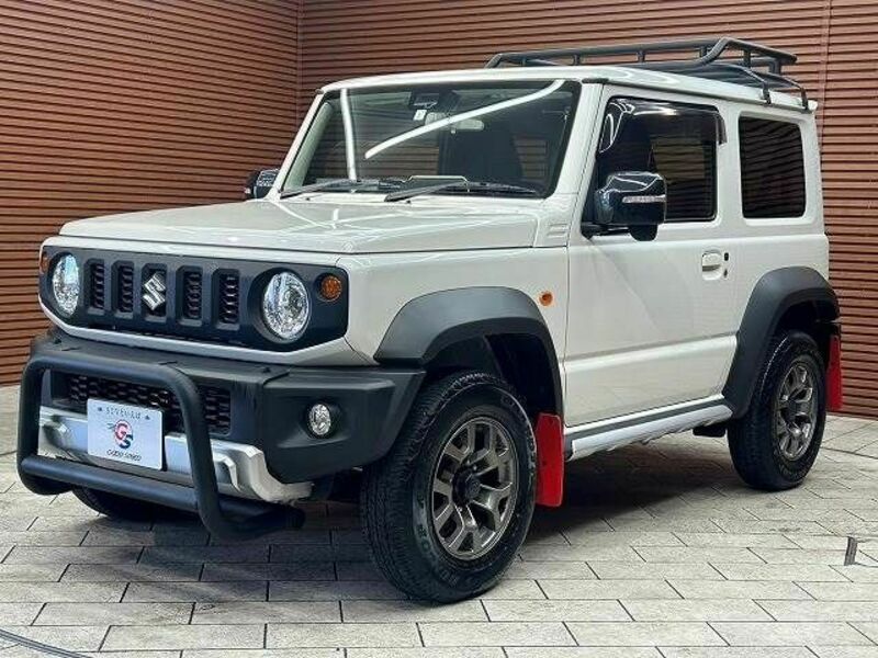 JIMNY SIERRA-13