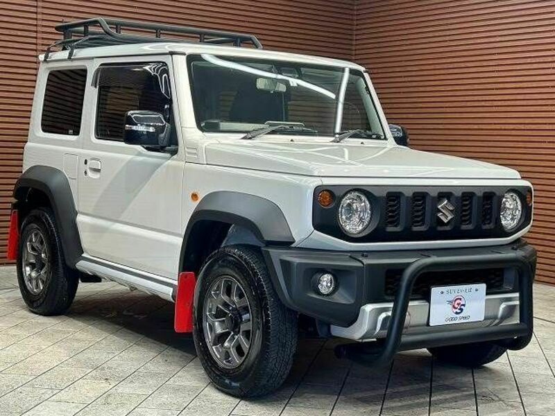 JIMNY SIERRA-14