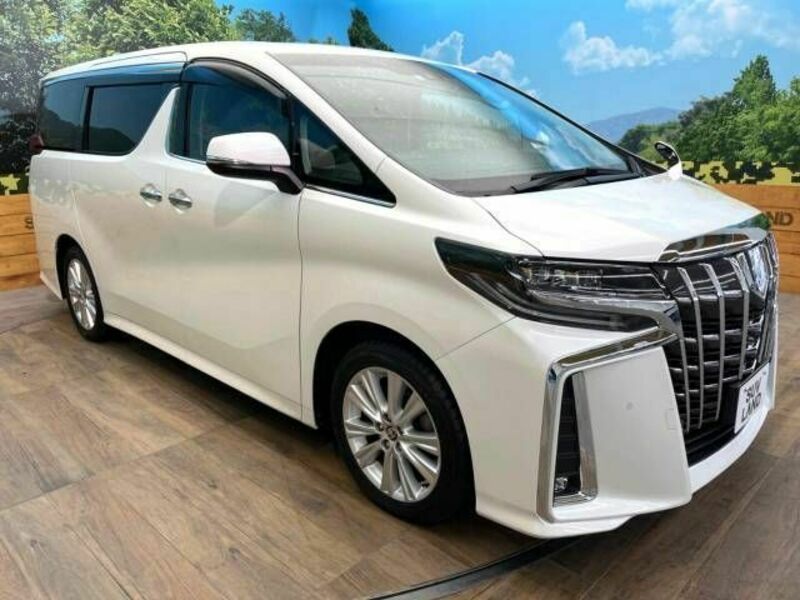 ALPHARD-17