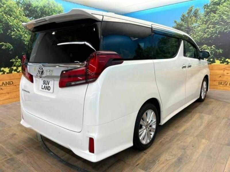 ALPHARD-18