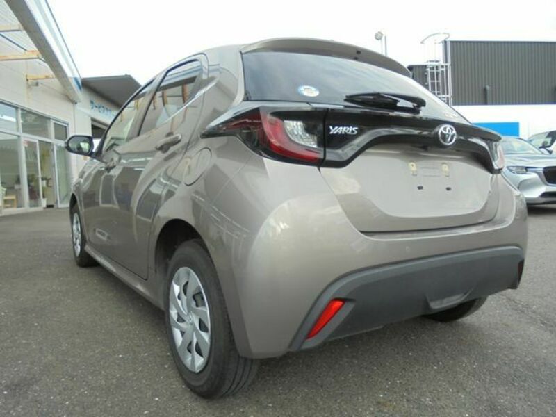 YARIS-2