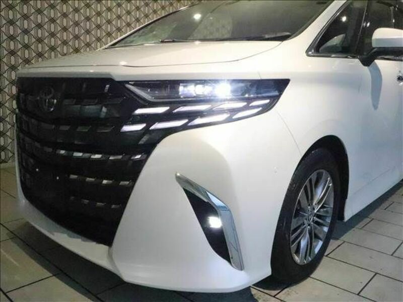 ALPHARD-14