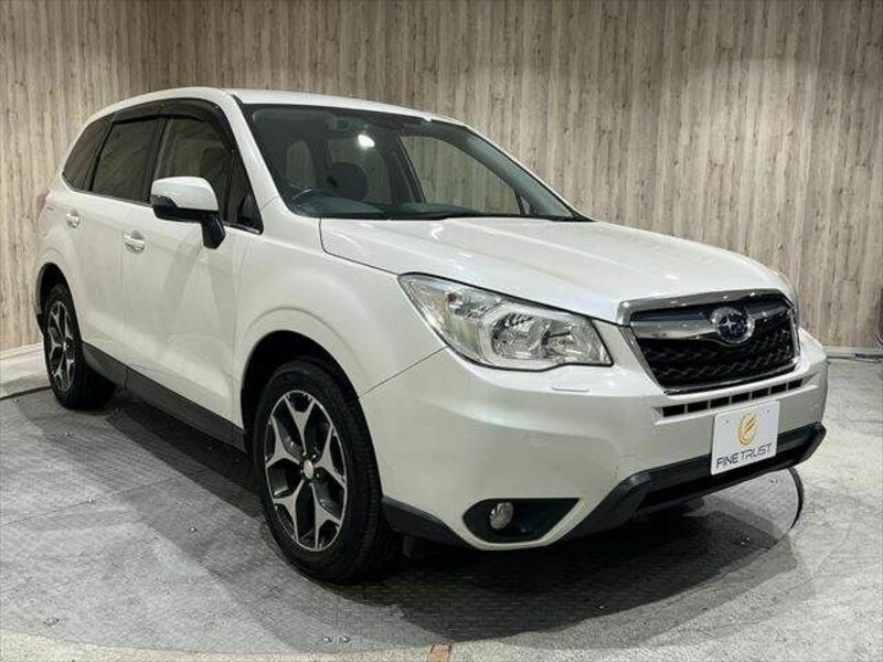 FORESTER-15