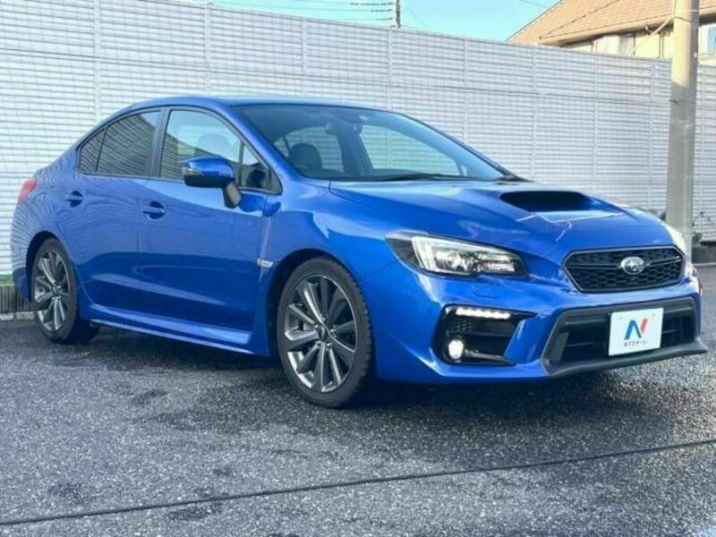 WRX S4-16